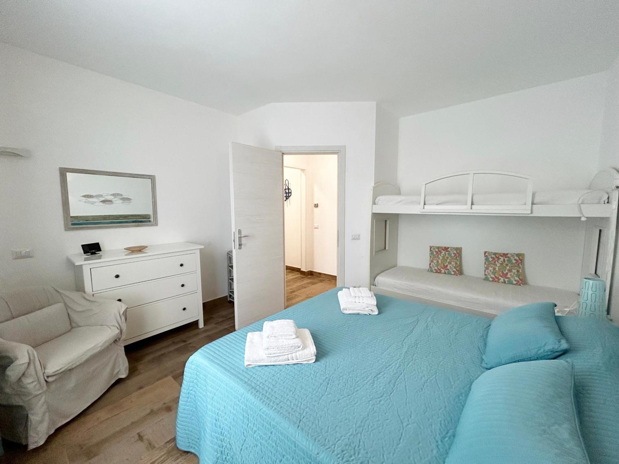 La Casa Di Rosi Al Mare Appartement Vada Buitenkant foto
