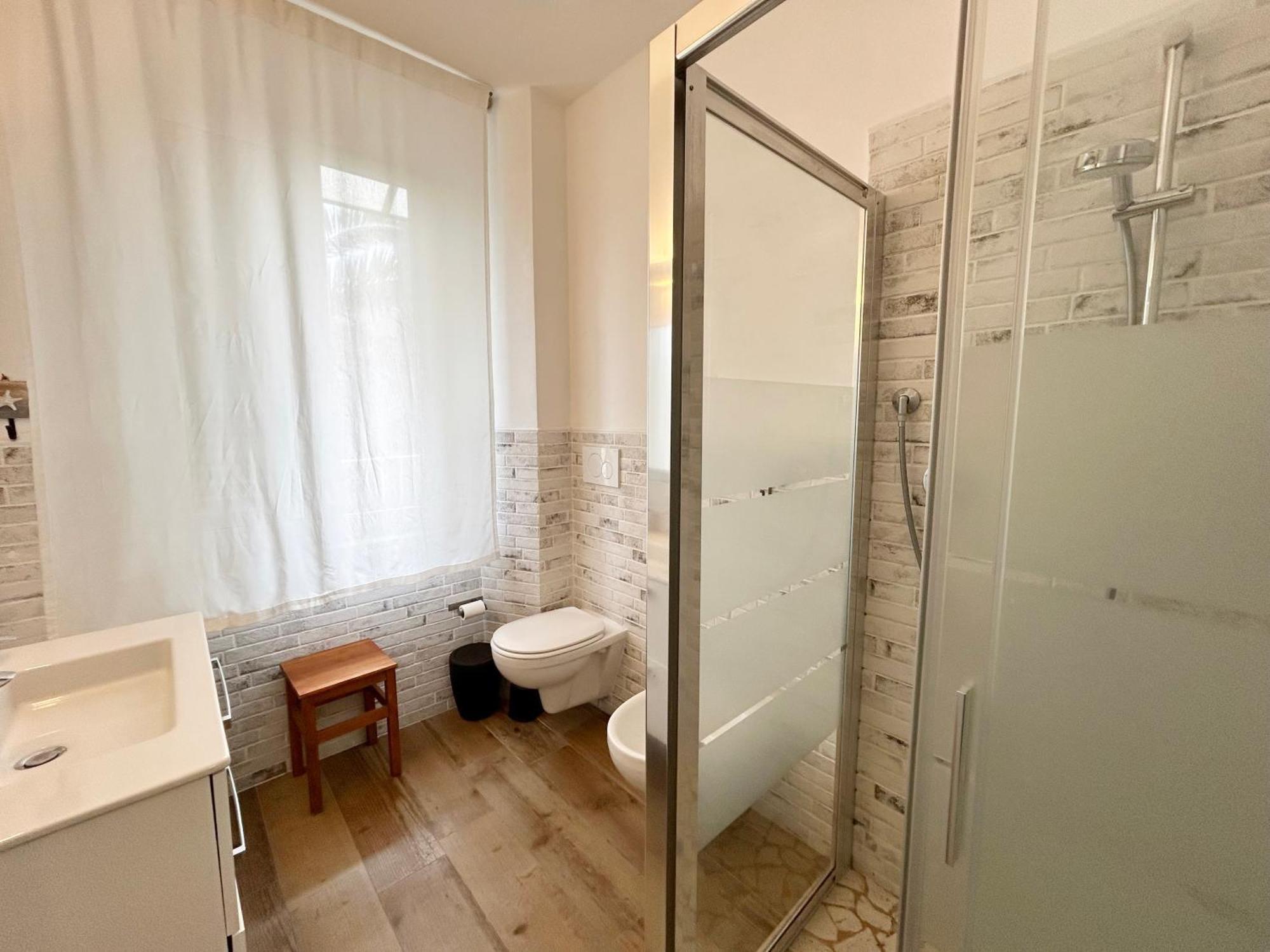 La Casa Di Rosi Al Mare Appartement Vada Buitenkant foto