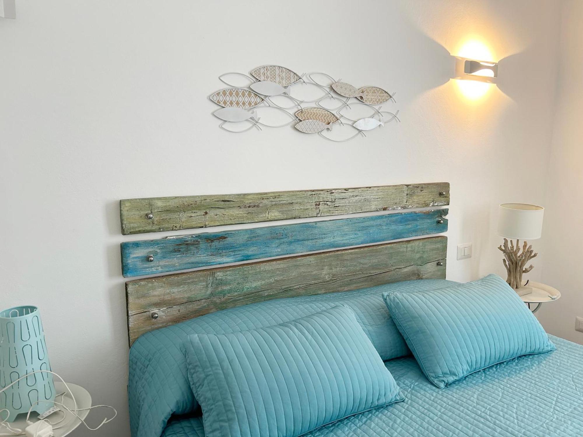 La Casa Di Rosi Al Mare Appartement Vada Buitenkant foto
