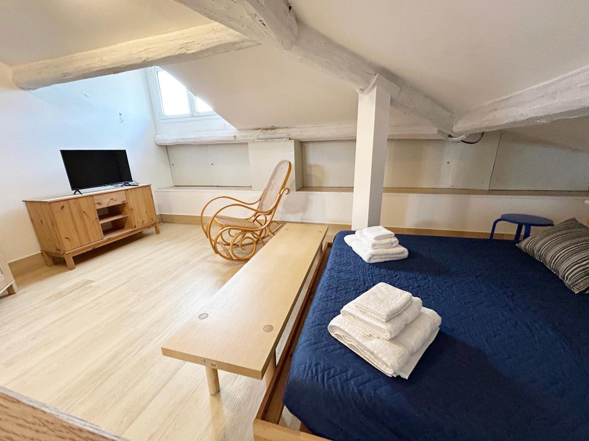 La Casa Di Rosi Al Mare Appartement Vada Buitenkant foto