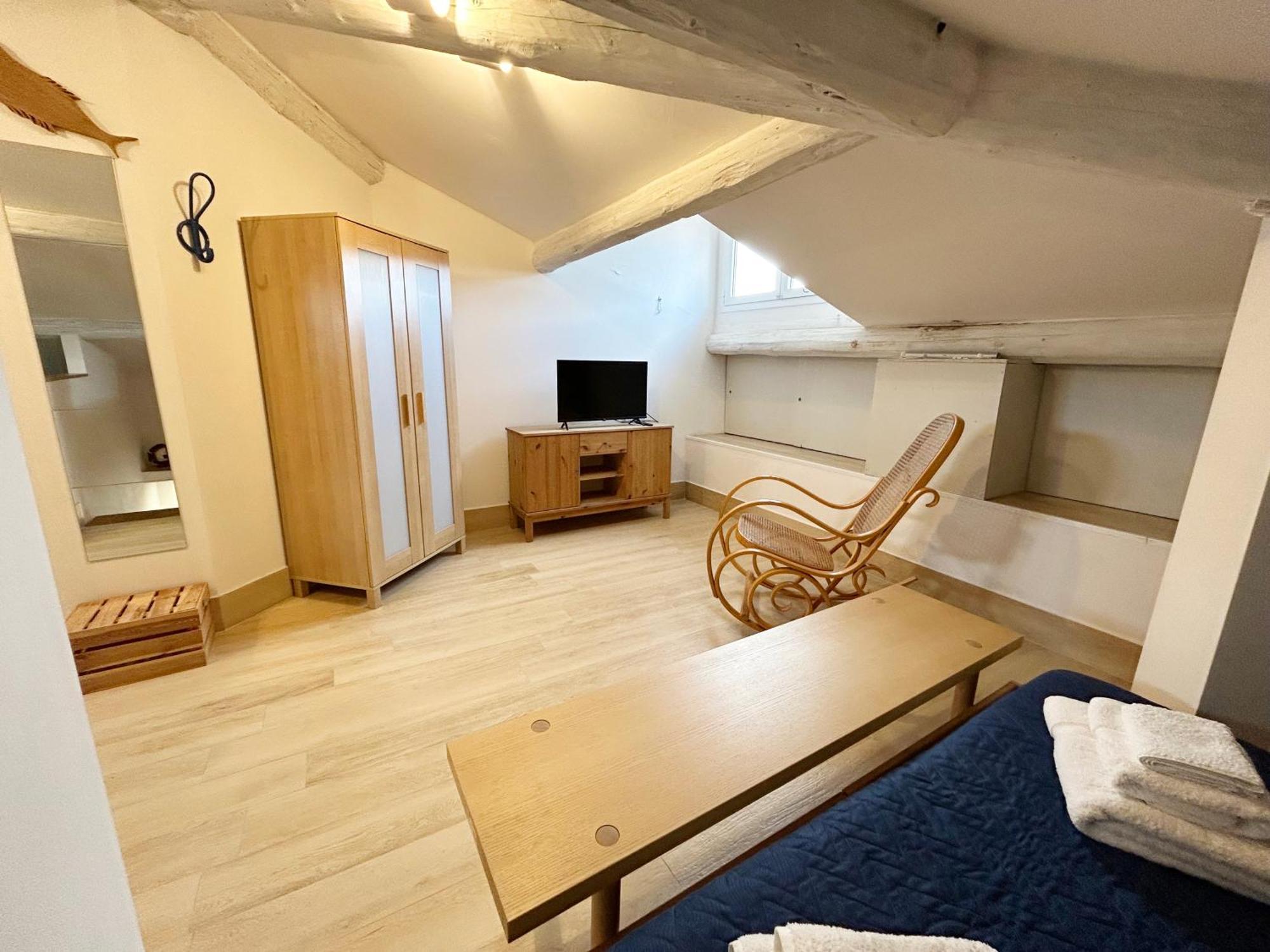La Casa Di Rosi Al Mare Appartement Vada Buitenkant foto