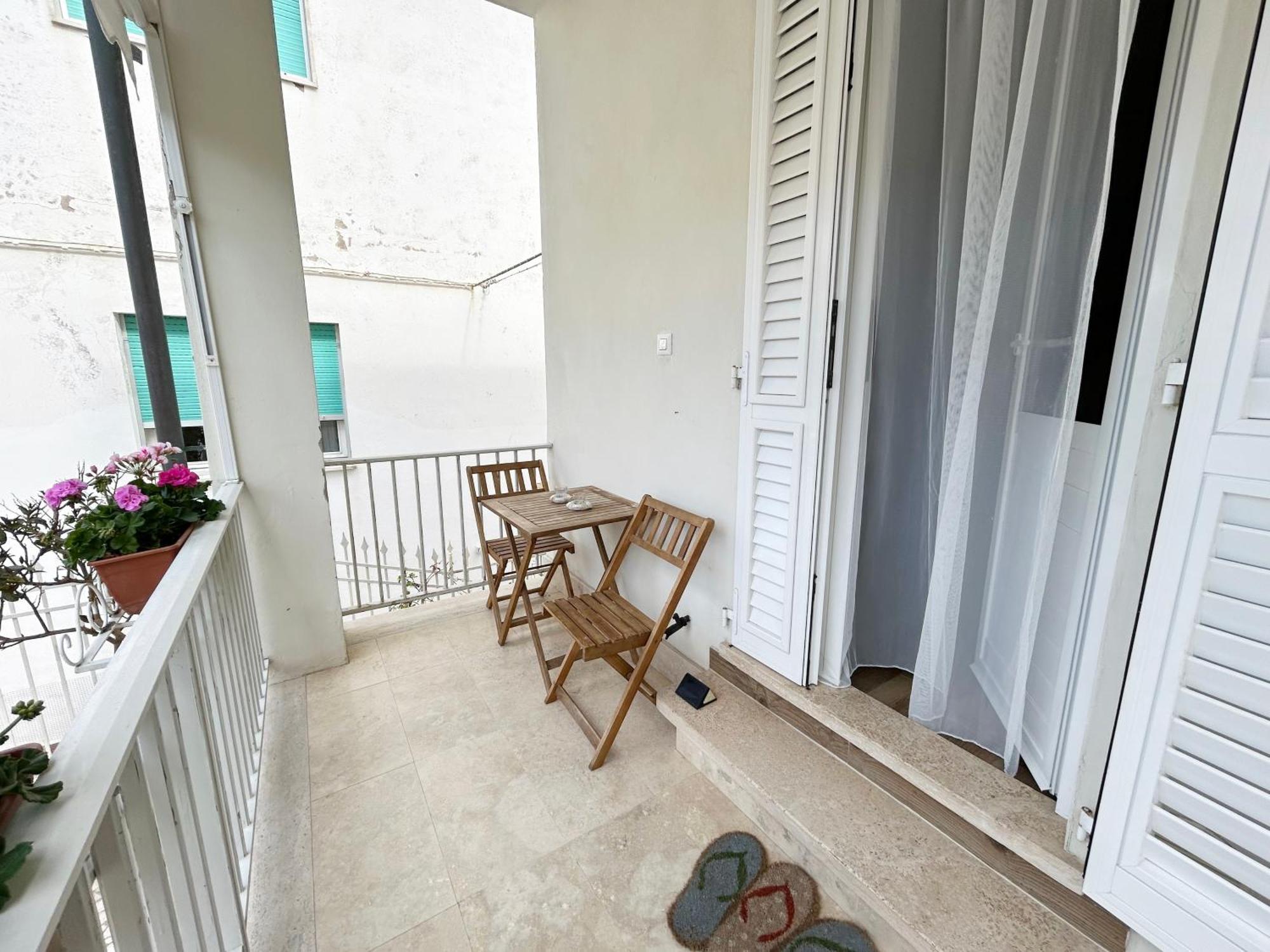 La Casa Di Rosi Al Mare Appartement Vada Buitenkant foto