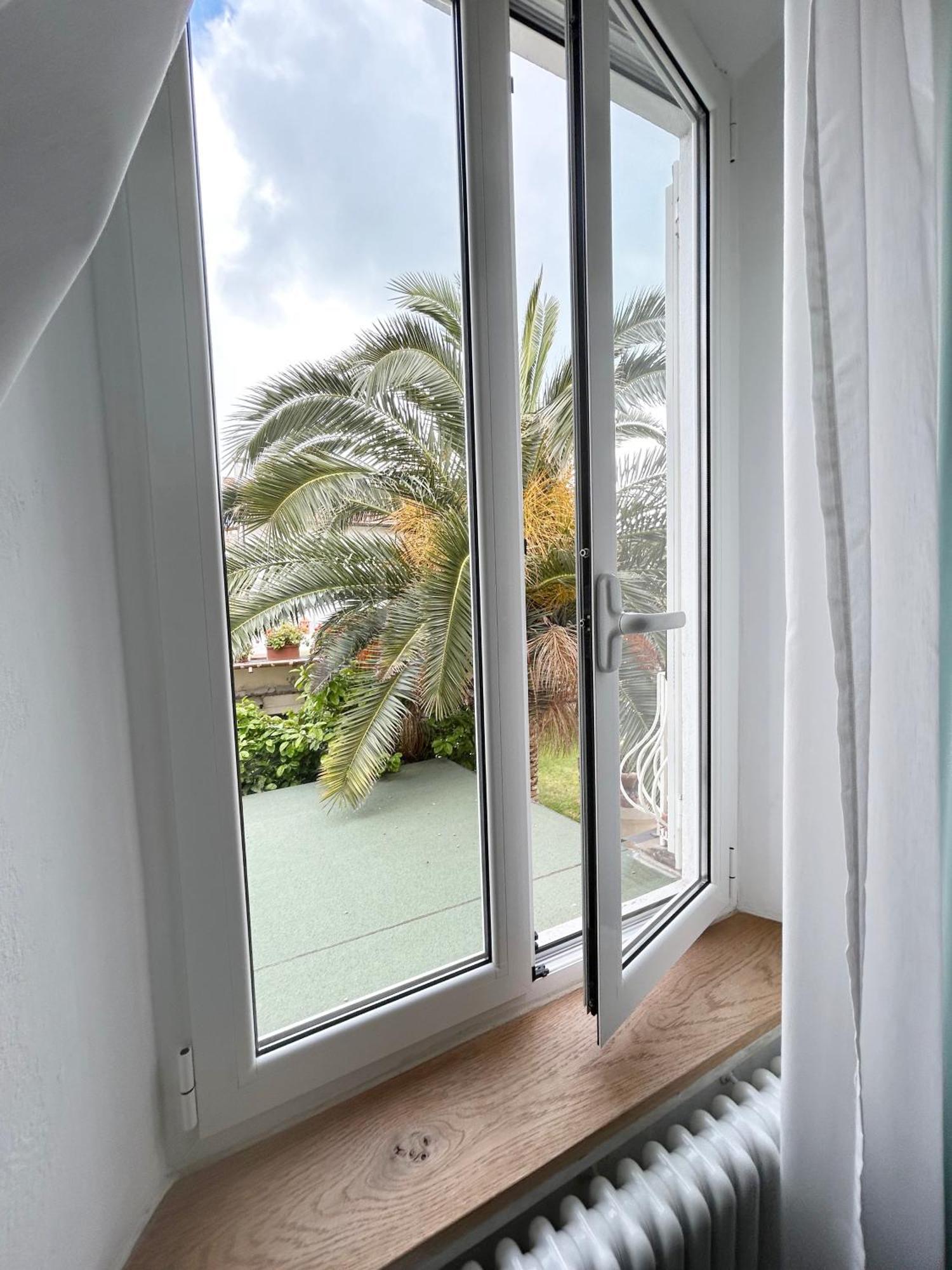 La Casa Di Rosi Al Mare Appartement Vada Buitenkant foto