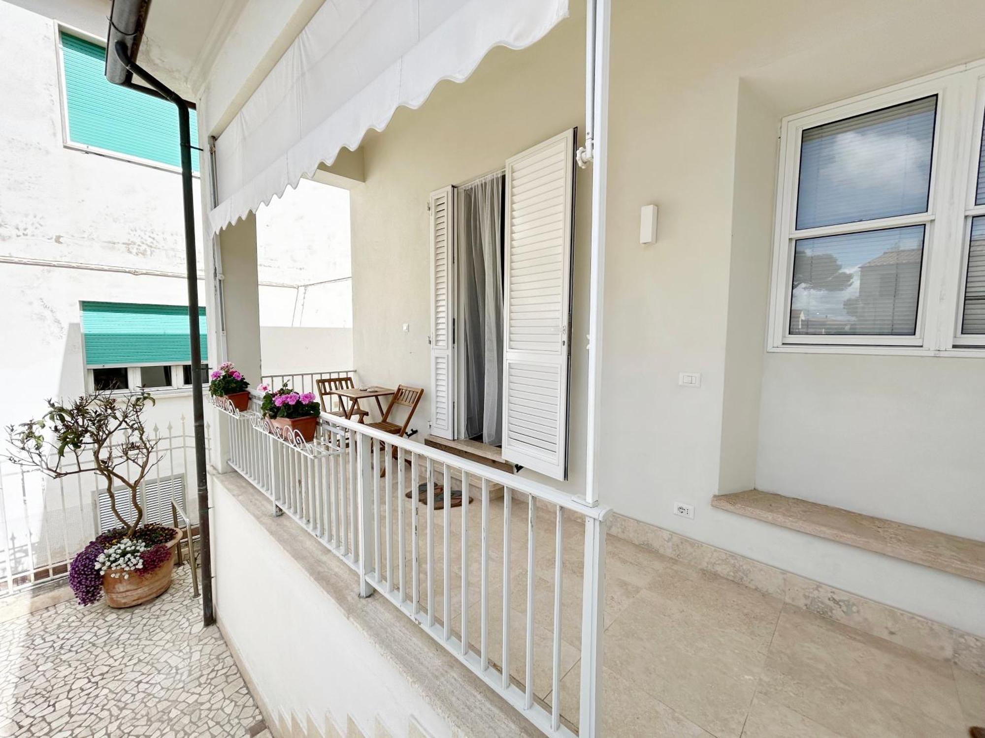 La Casa Di Rosi Al Mare Appartement Vada Buitenkant foto