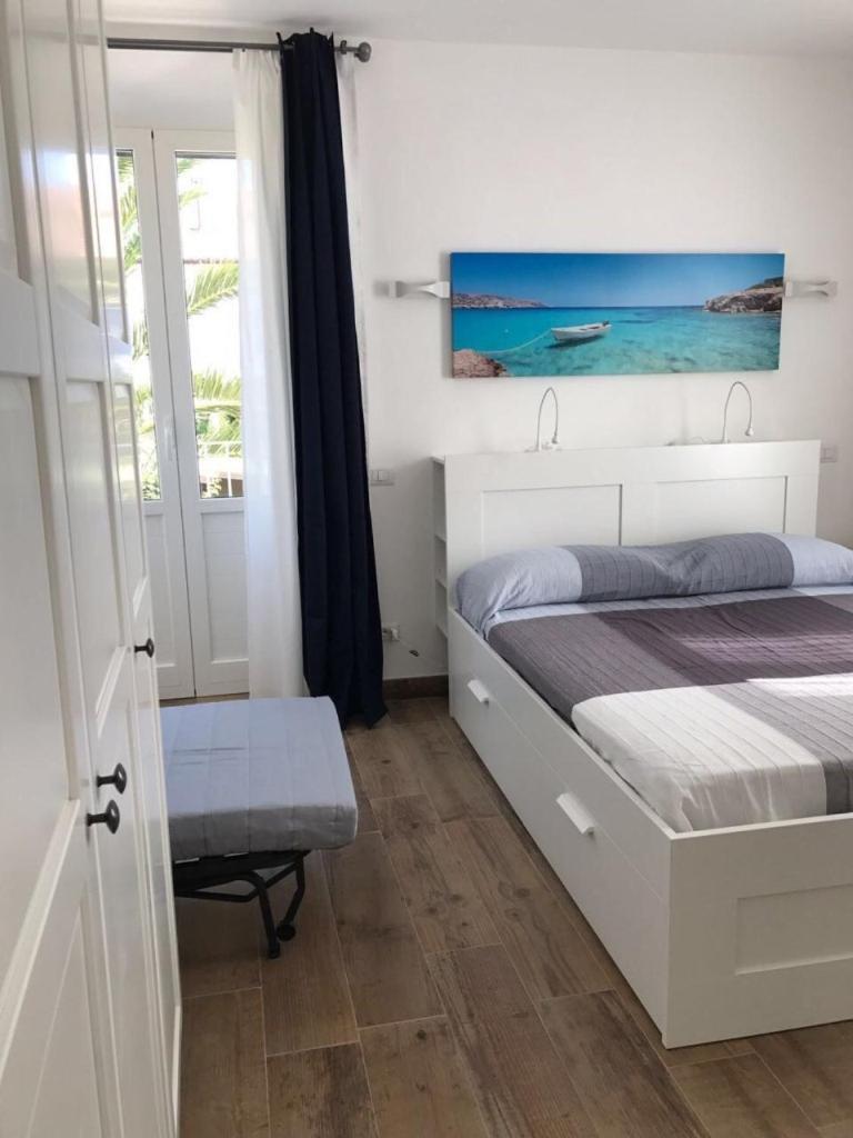 La Casa Di Rosi Al Mare Appartement Vada Buitenkant foto