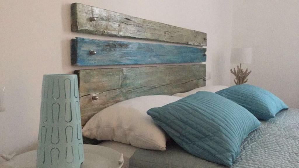 La Casa Di Rosi Al Mare Appartement Vada Buitenkant foto