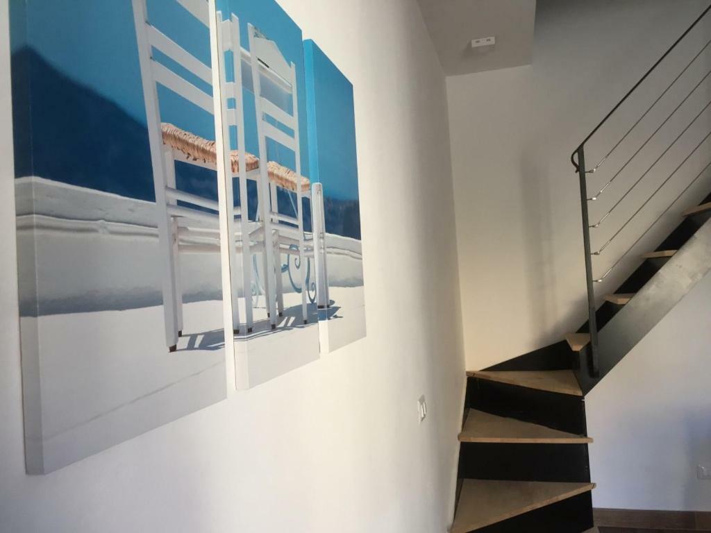 La Casa Di Rosi Al Mare Appartement Vada Buitenkant foto