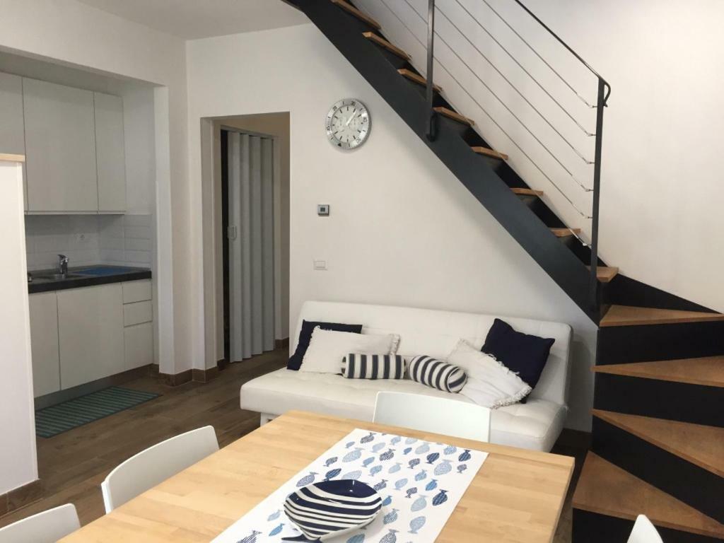 La Casa Di Rosi Al Mare Appartement Vada Buitenkant foto