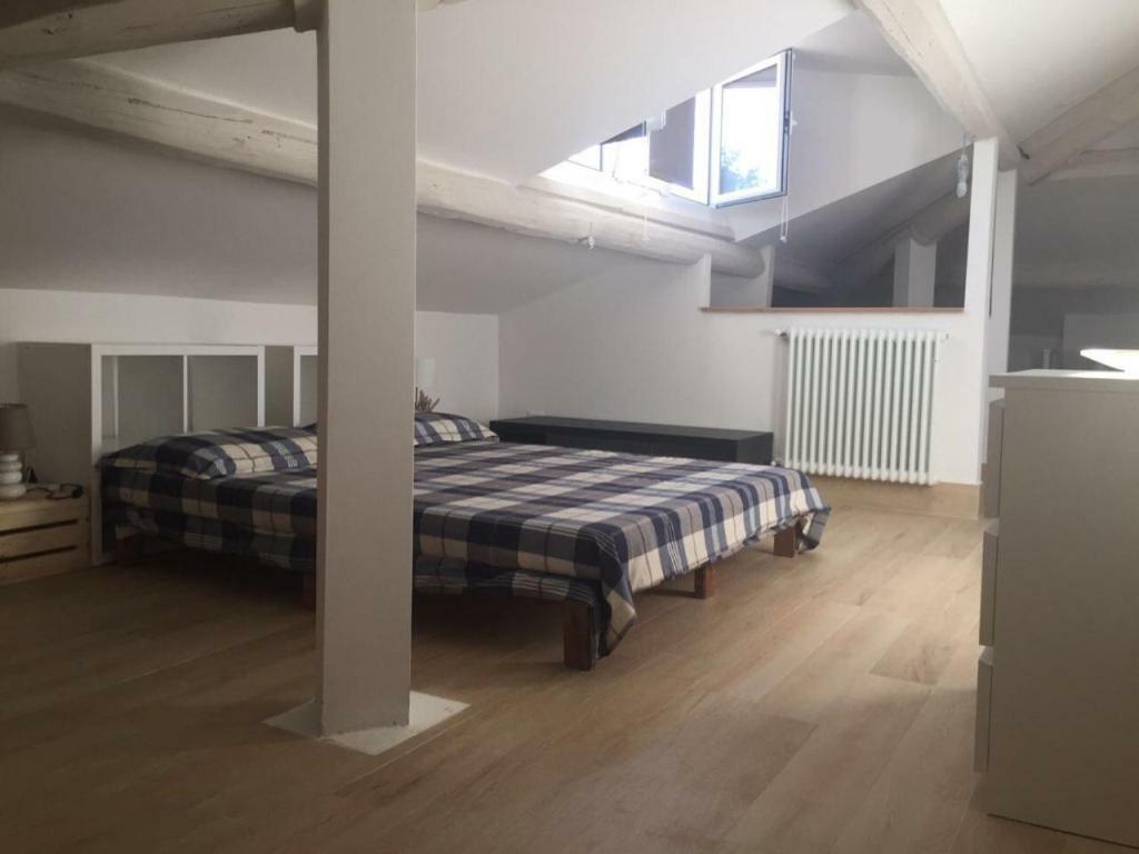 La Casa Di Rosi Al Mare Appartement Vada Buitenkant foto