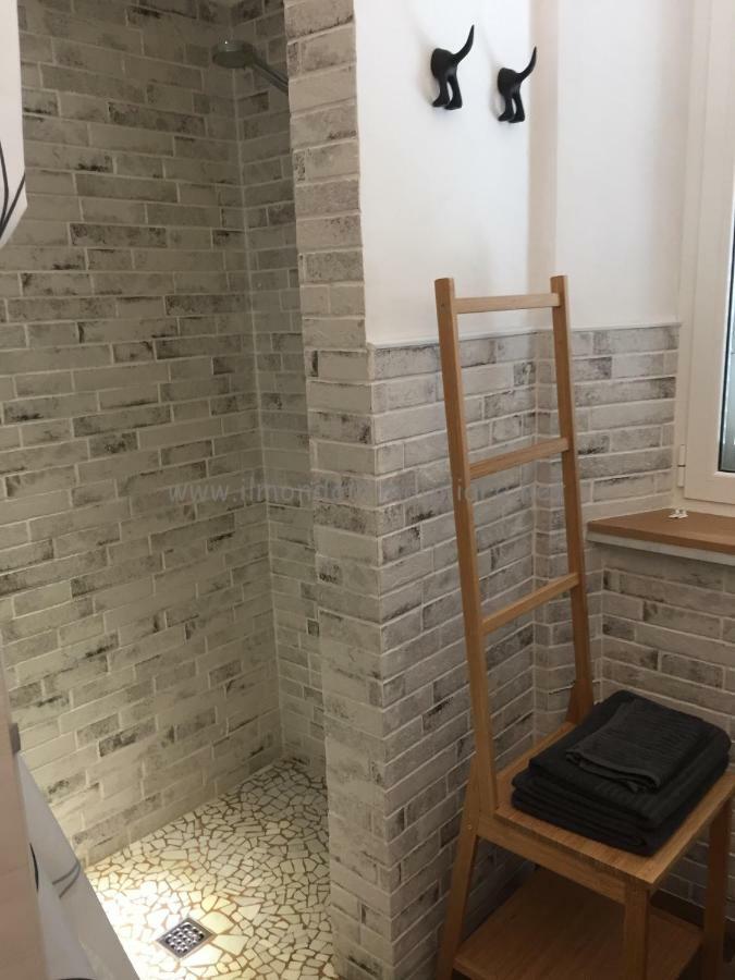 La Casa Di Rosi Al Mare Appartement Vada Buitenkant foto