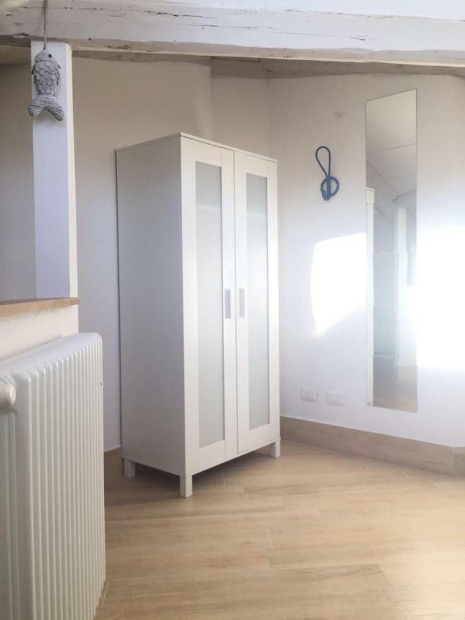 La Casa Di Rosi Al Mare Appartement Vada Buitenkant foto